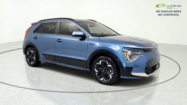 Used 2023 Kia Niro Wind FWD image 1