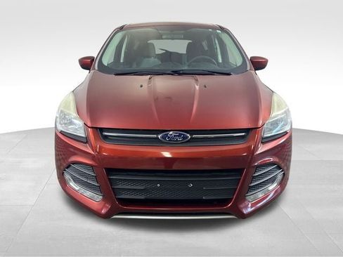 Used 2015 Ford Escape SE AWD/4WD image 9