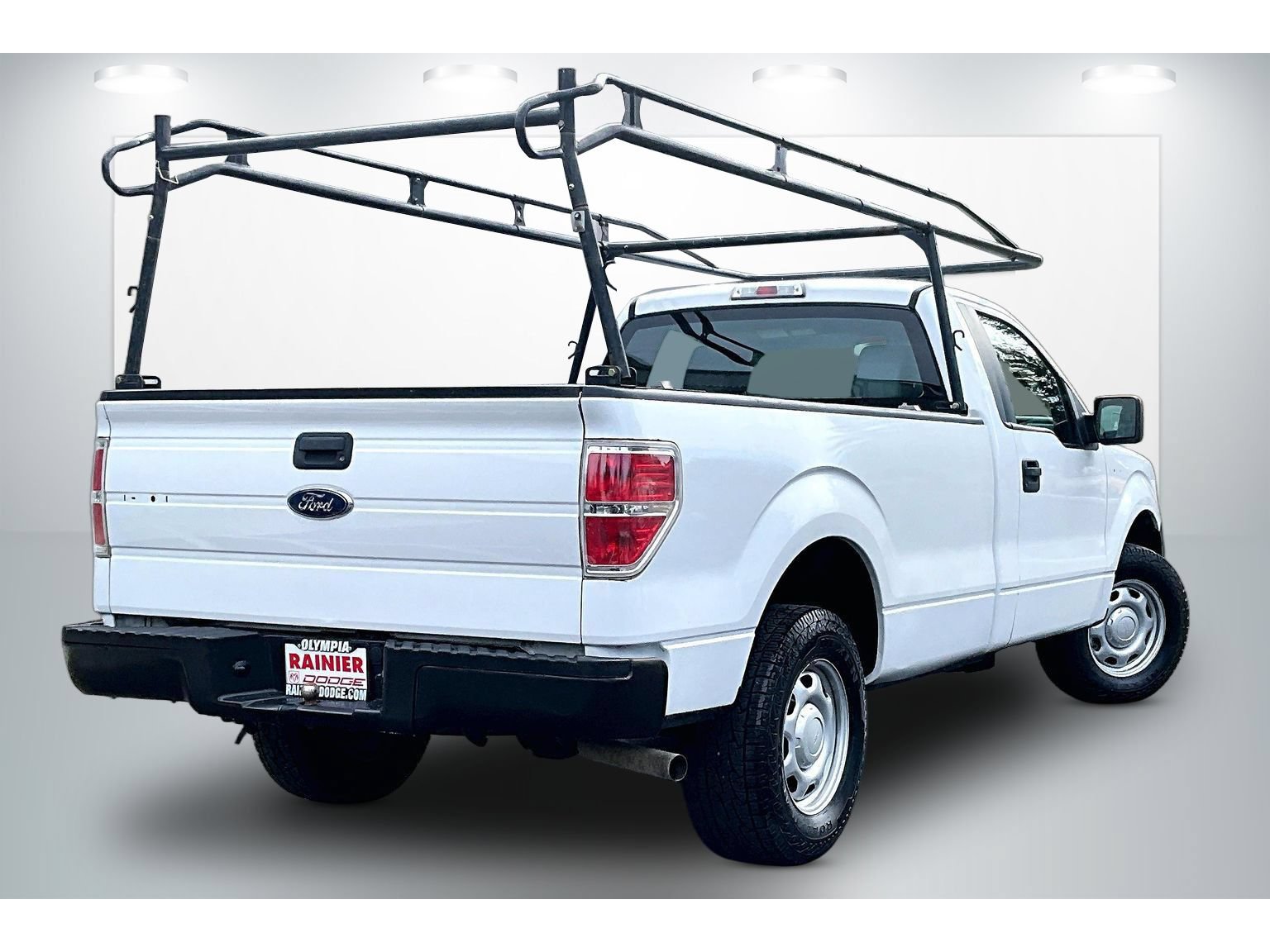 Used 2014 Ford F150 XL RWD image 12