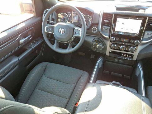 Used 2025 RAM 1500 Big Horn image 10
