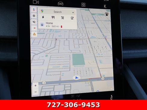 Used 2021 Polestar Polestar 2 w/ Performance Package image 3