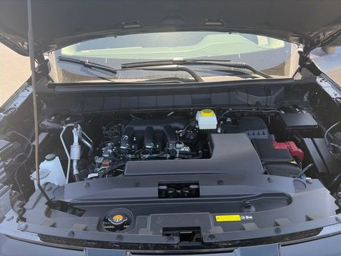 New 2026 Nissan Pathfinder SL AWD/4WD image 28