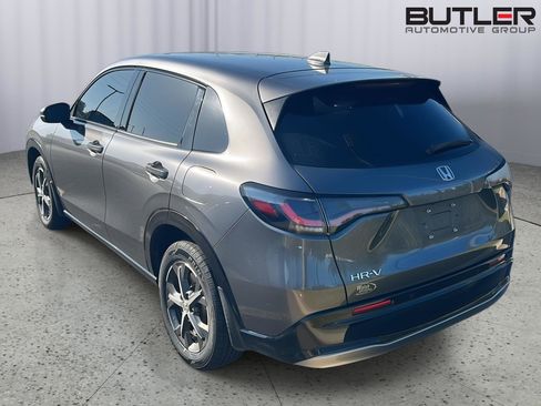 Used 2023 Honda HR-V EX-L image 10