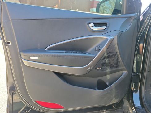 Used 2014 Hyundai Santa Fe Sport 2.0T w/ Navigation Package 06 image 18