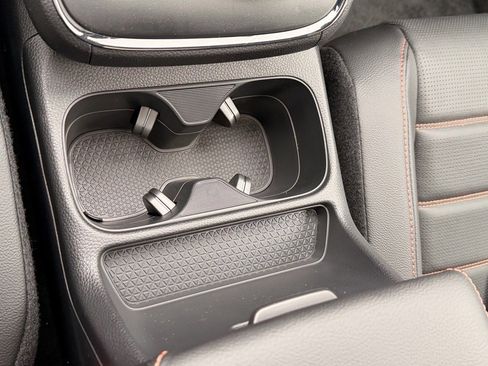 New 2026 Honda CR-V Sport Touring image 24