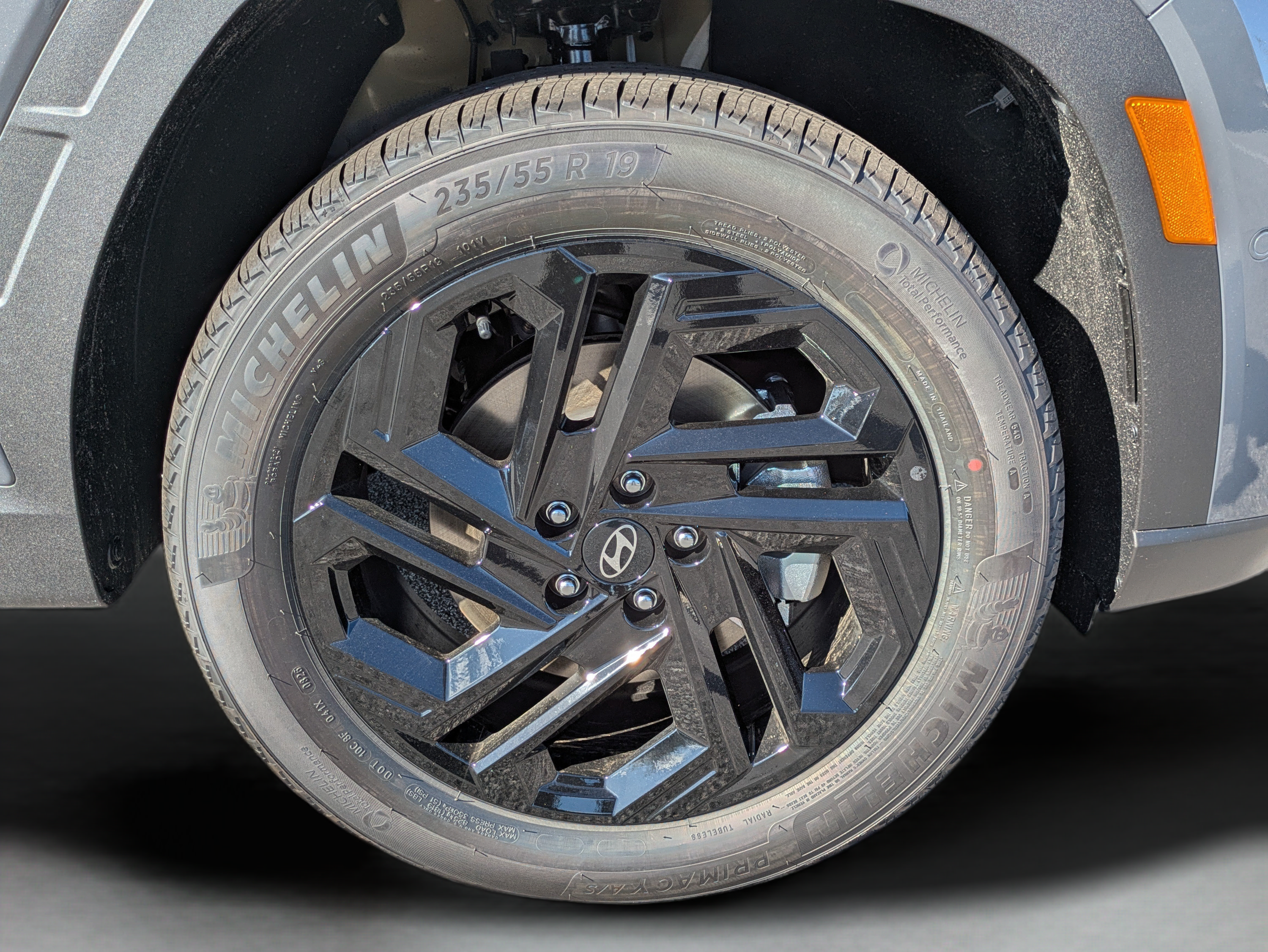 New 2026 Hyundai Tucson Limited AWD/4WD image 33
