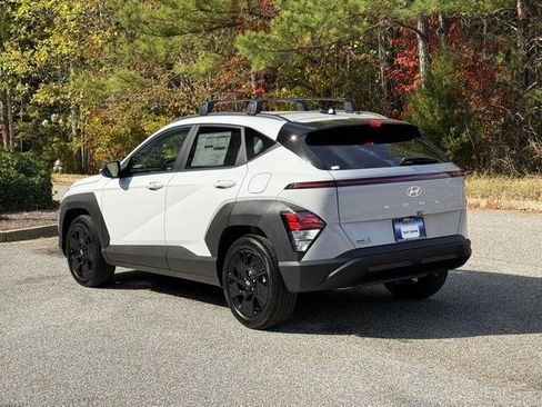 New 2026 Hyundai Kona SEL Sport image 4