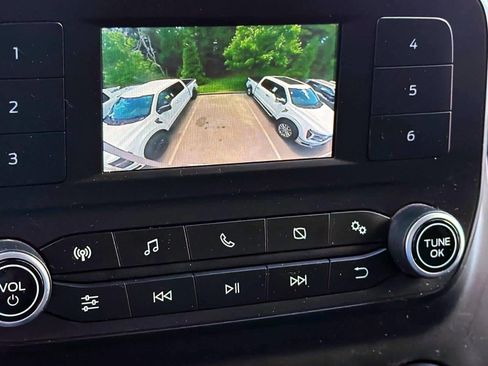 Used 2022 Ford Transit 350 w/ Interior Upgrade Package RWD image 20