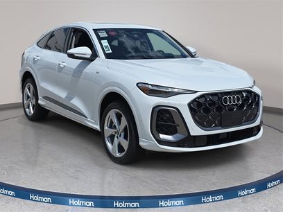 New 2025 Audi Q5 Premium Plus