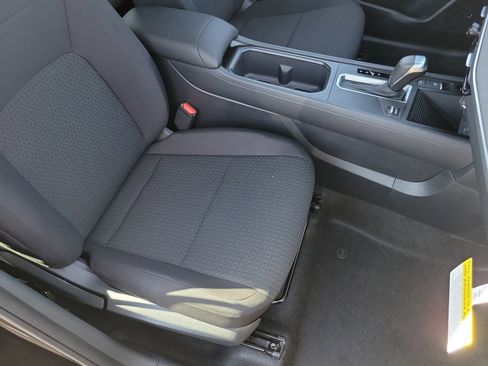 New 2026 Nissan Kicks S image 13