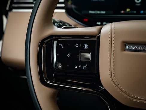 New 2026 Land Rover Range Rover Sport Dynamic SE image 28