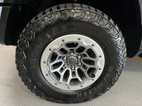 Used 2025 RAM 1500 RHO w/ RHO Level 1 Equipment Group AWD/4WD image 5