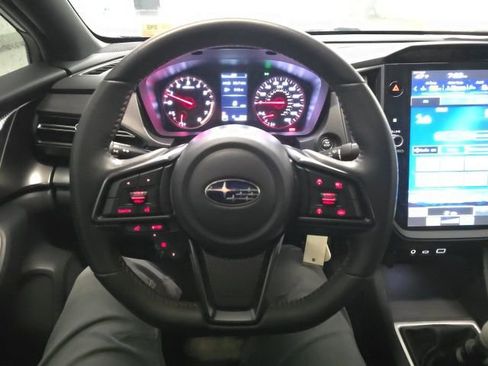 Used 2024 Subaru WRX image 17