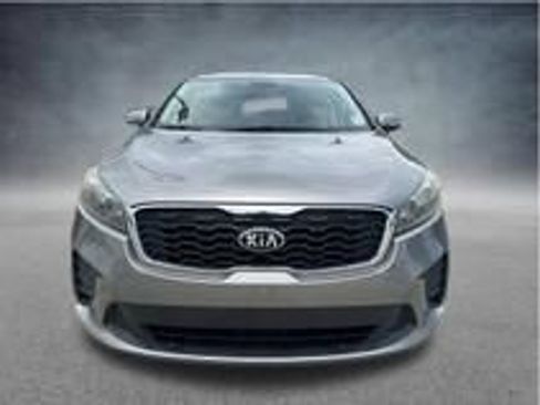 Used 2019 Kia Sorento L FWD image 24
