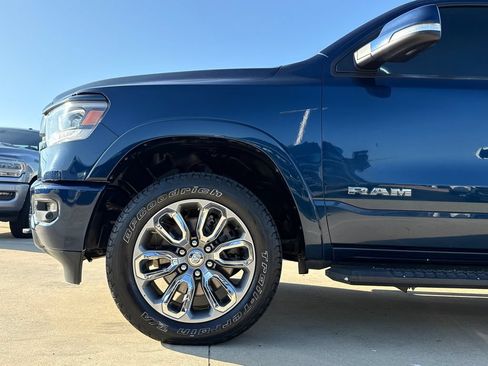 Used 2020 RAM 1500 Laramie w/ Sport Appearance Package AWD/4WD image 5