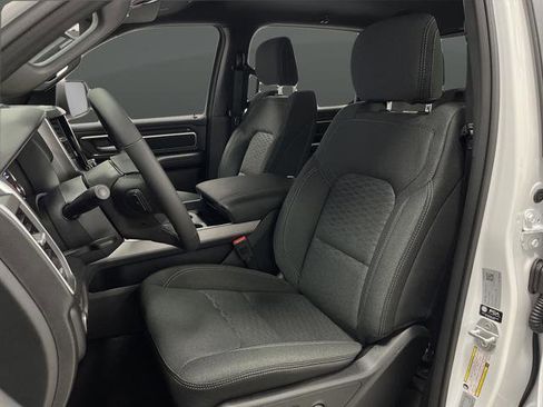 New 2026 RAM 1500 Big Horn w/ Night Edition image 4