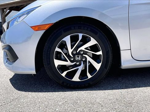 Used 2018 Honda Civic LX image 34