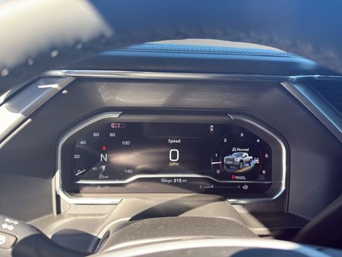 New 2025 GMC Sierra 2500 Denali w/ Technology Package image 12