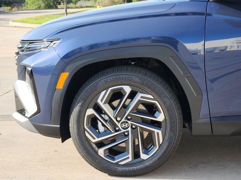 New 2026 Hyundai Tucson SEL Plus FWD image 5