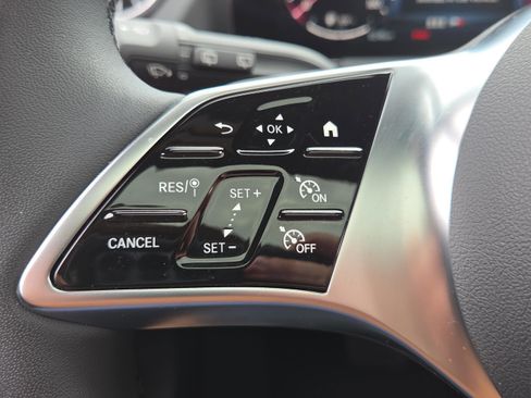 Certified 2026 Mercedes-Benz GLA 250 image 23