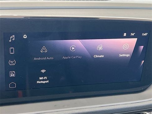 New 2026 Buick Envista Preferred w/ Convenience II Package image 8