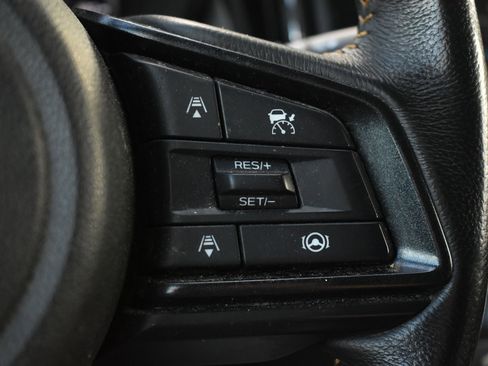 Used 2024 Subaru Outback Wilderness image 21