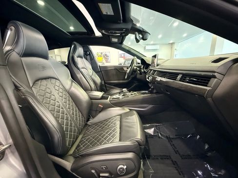Used 2018 Audi S5 Premium Plus w/ Navigation Package image 15
