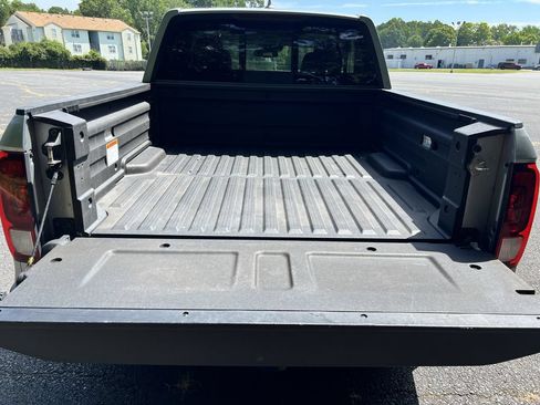 Used 2018 Honda Ridgeline RTL-E image 9