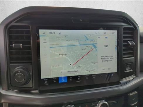 New 2026 Ford F150 XLT AWD/4WD image 15