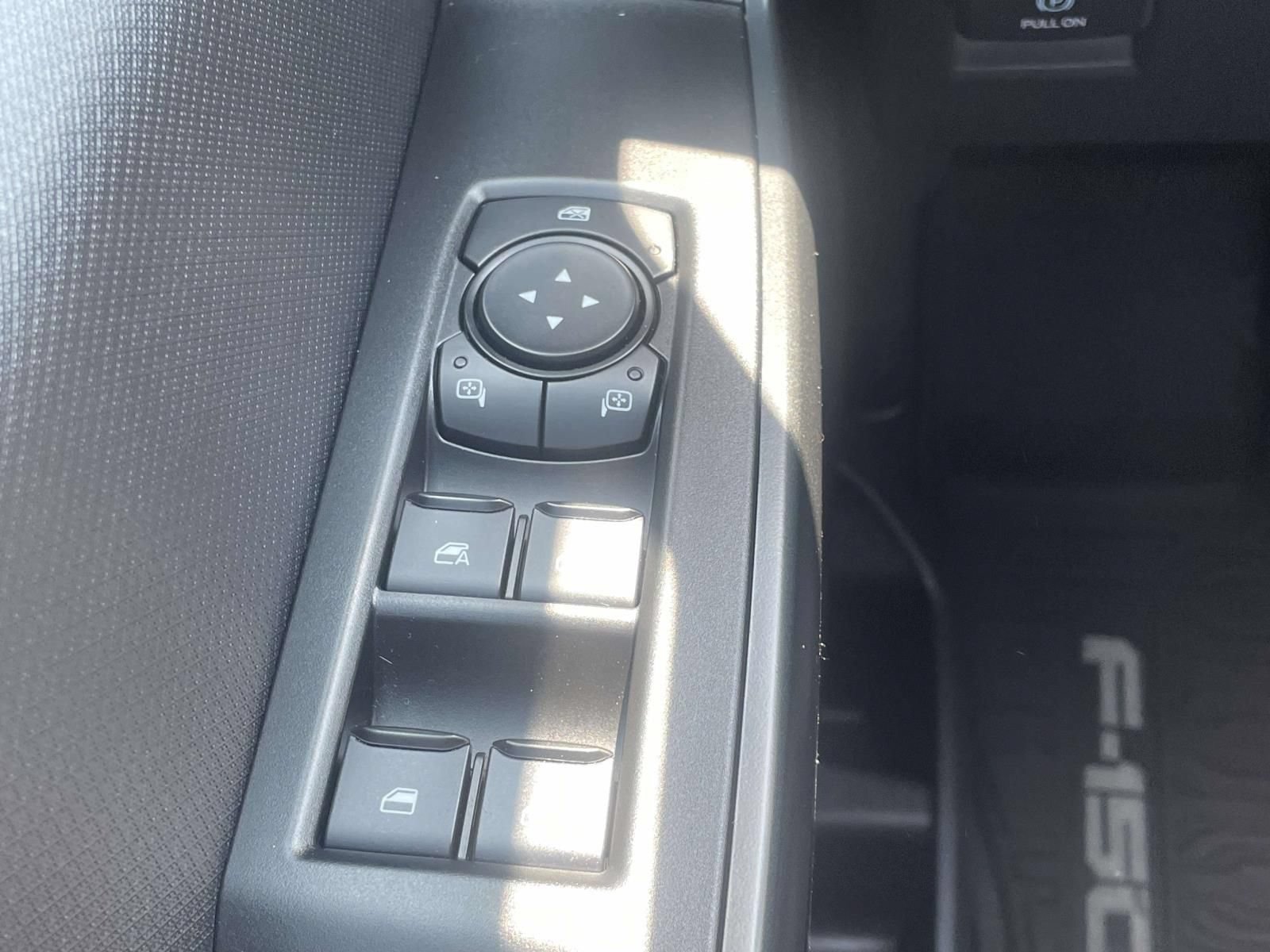 Used 2026 Ford F150 STX w/ Equipment Group 200A AWD/4WD image 25