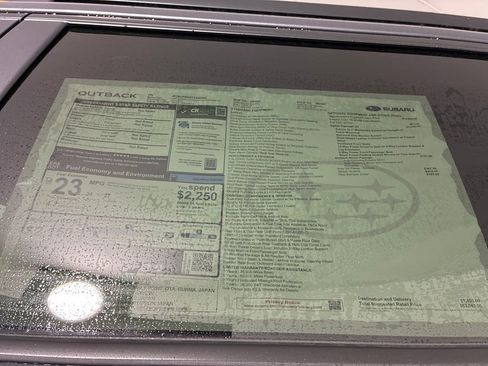 New 2026 Subaru Outback Wilderness image 10