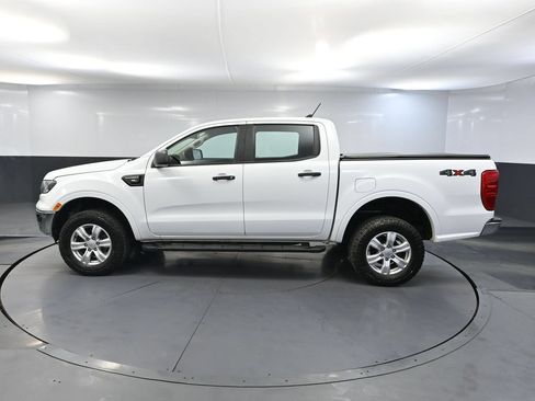 Used 2021 Ford Ranger XL w/ Equipment Group 101A High AWD/4WD image 11