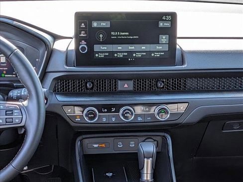 New 2026 Honda CR-V Sport-L image 11