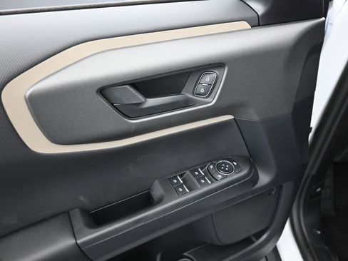 New 2025 Ford Bronco Sport Big Bend w/ Convenience Package image 10