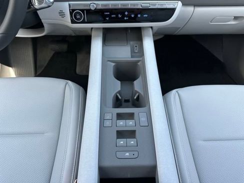 New 2025 Hyundai Ioniq 6 SEL image 25