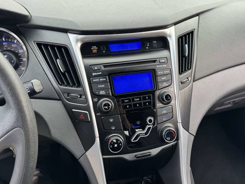 Used 2012 Hyundai Sonata GLS image 25