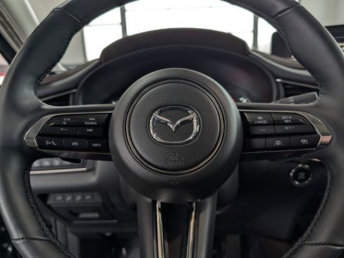Certified 2025 MAZDA CX-30 2.5 Turbo w/ Premium Plus Pkg image 19