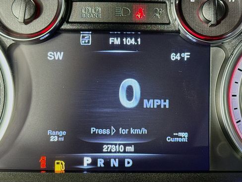 Used 2023 RAM 1500 Express w/ Wheel & Sound Group image 15