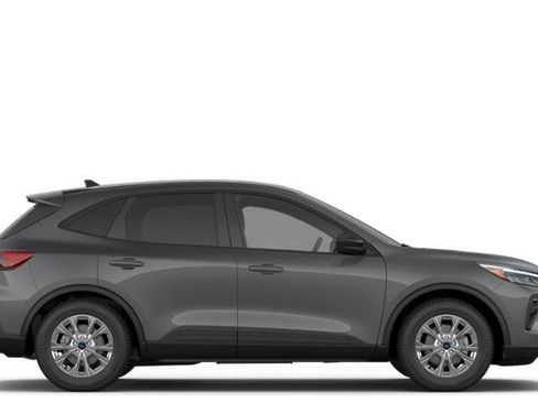 New 2026 Ford Escape Active w/ Tech Pack #1 FWD image 35