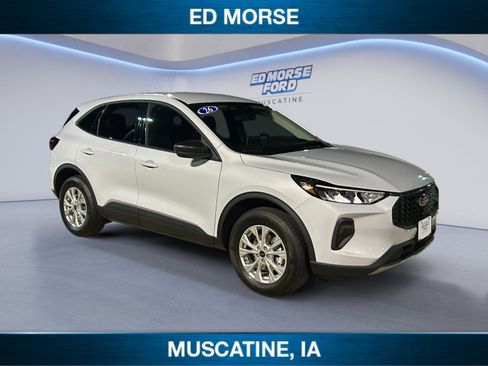 New 2026 Ford Escape Active image 7