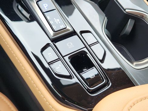 Used 2026 Lexus NX 350 AWD w/ Accessory Package (Z1) image 24