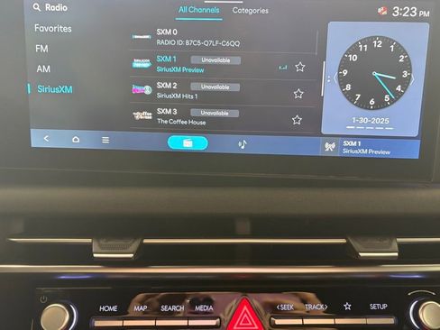 Used 2025 Hyundai Tucson XRT image 31