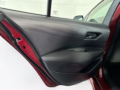 Used 2024 Toyota Corolla LE image 26