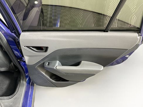 Used 2024 Subaru Crosstrek 2.0i Premium AWD/4WD image 27