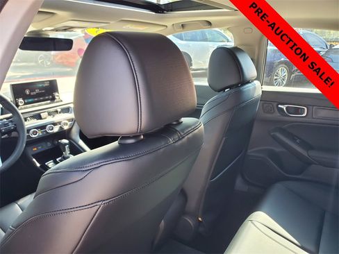 Certified 2023 Acura Integra image 10