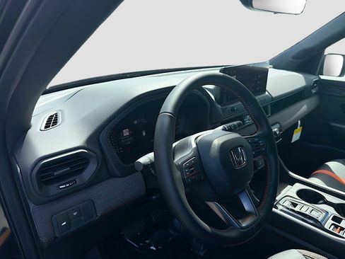 New 2026 Honda Passport TrailSport image 26