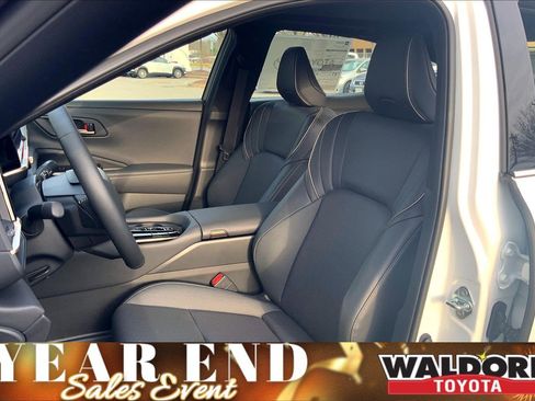 New 2026 Toyota Crown Limited image 11