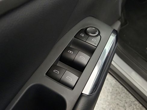 New 2026 Chevrolet Traverse Z71 w/ Driver Confidence Package image 57