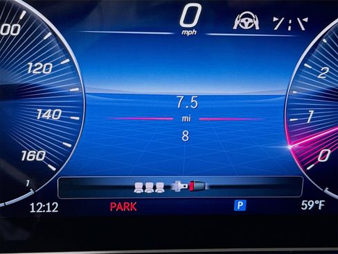 New 2026 Mercedes-Benz GLE 450 4MATIC image 13