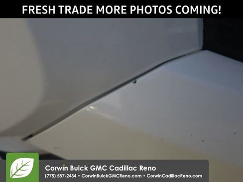 Used 2021 Toyota Tacoma TRD Off-Road w/ Technology Package image 11